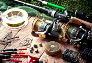 Fishing